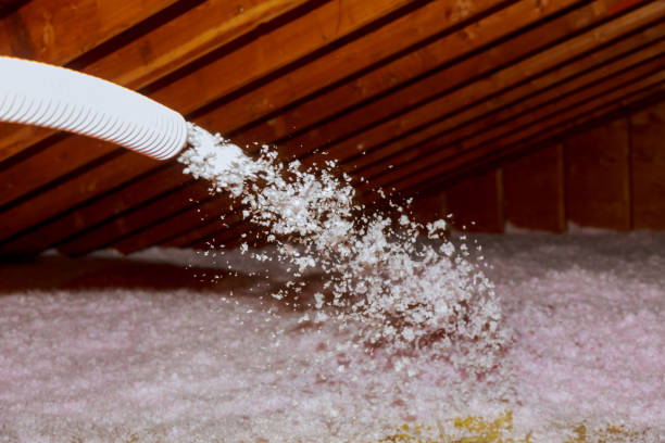Best Fiberglass Insulation  in Monroeville, PA
