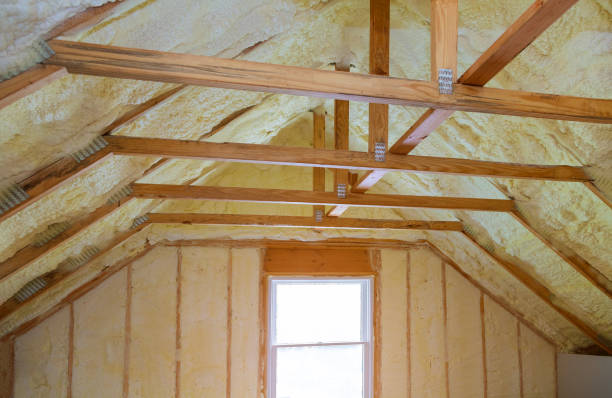 Best Affordable Insulation Services  in Monroeville, PA