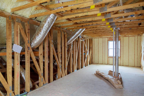 Best Energy-efficient Insulation  in Monroeville, PA