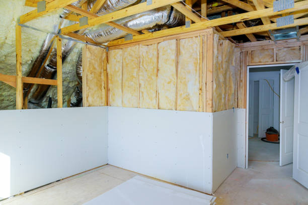 Best Attic Insulation Installation  in Monroeville, PA