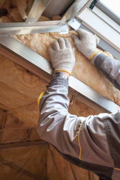 Insulation for New Construction in Monroeville, PA