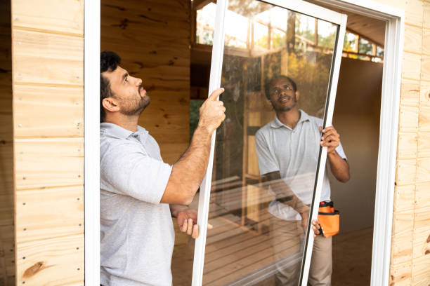 Range of Insulation Solutions in Monroeville, PA