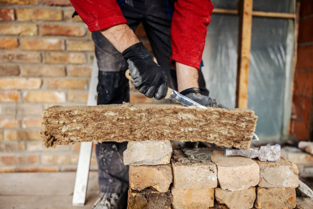 Best Insulation Repair Services  in Monroeville, PA