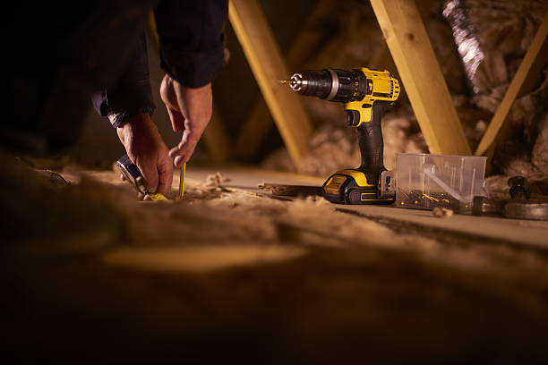 Best Insulation Repair Services  in Monroeville, PA